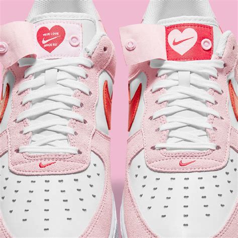 valentijn nike 2022|nike valentine's day sale.